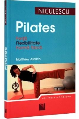 Pilates | Matthew Aldrich