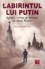 Labirintul Lui Putin | Steve Levine