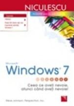 Microsoft Windows 7 | Steve Johnson