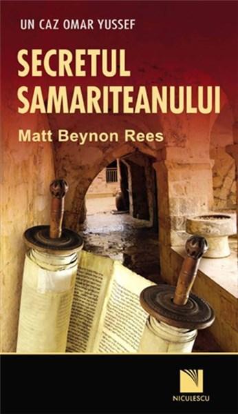 Secretul samariteanului | Matt Beynon Rees