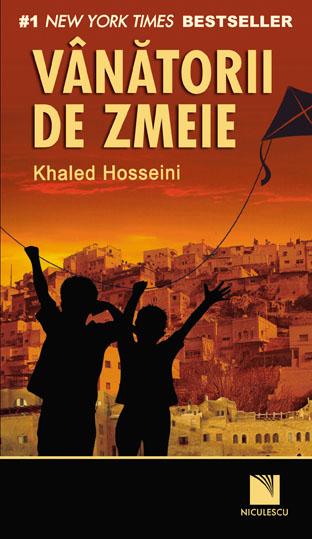 Vanatorii de zmeie | Khaled Hosseini