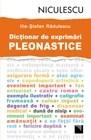 Dictionar de exprimari pleonastice | Ilie-Stefan Radulescu