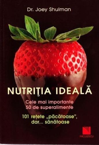 Nutritia ideala | Joey Shulman