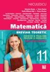 Matematica Cls. a XI-a. Breviar teoretic cu exercitii si probleme propuse si rezolvate | Victor Nicolae, Petre Simion