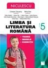 Limba si literatura romana Cls. a V-a. Teorie, modele, exercitii | Alina Ene, Cristian Ciocaniu