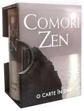 Comori Zen | Helen Exley carturesti.ro imagine 2022