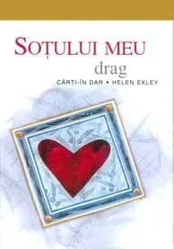 Sotului meu drag | helen exley