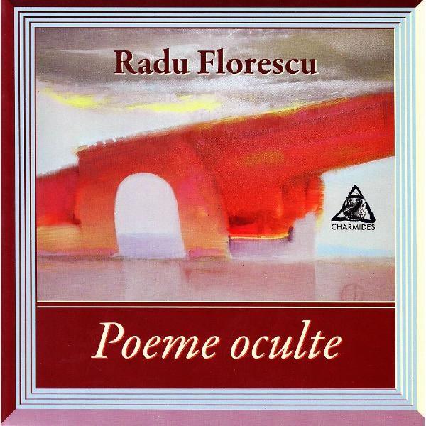 Poeme oculte | Radu Florescu carturesti.ro imagine 2022
