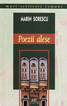 Poezii alese | Marin Sorescu