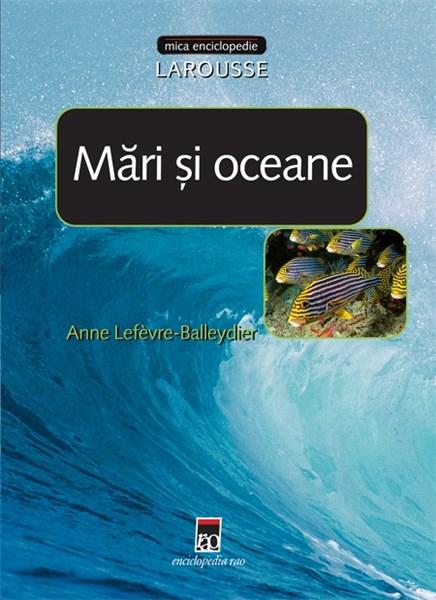 Mari Si Oceane | Anne Lefevre Balleydier