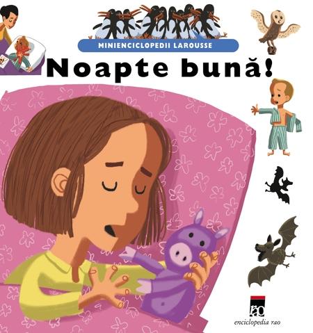 Noapte buna - Larousse |