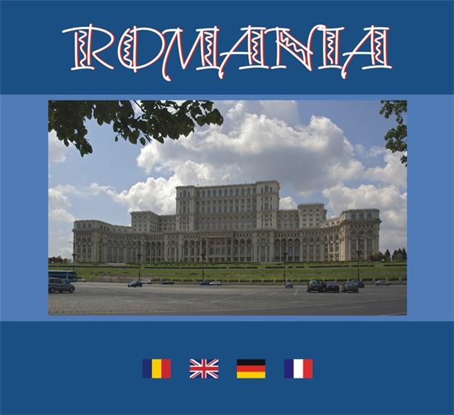 Romania | Corina Firuta carturesti 2022