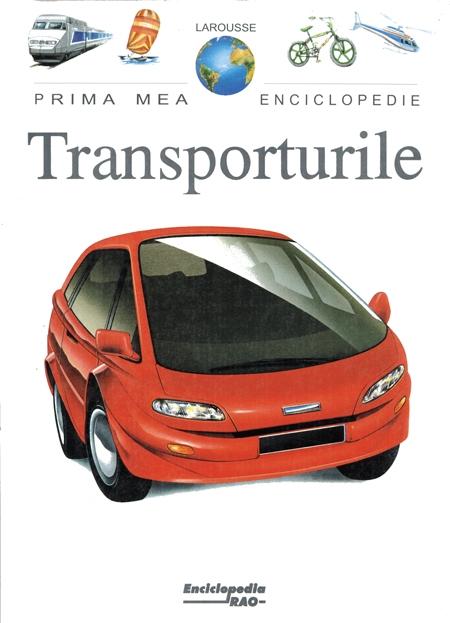 Transporturile - Larousse |