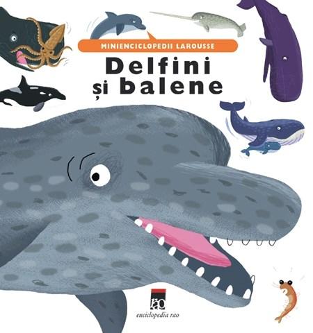 Delfini Si Balene | Larousse