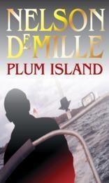 Plum Island | Nelson Demille