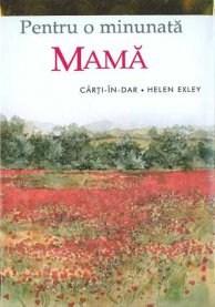 Pentru o minunata mama | Helen Exley