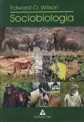 Sociobiologia | Edward O. Wilson