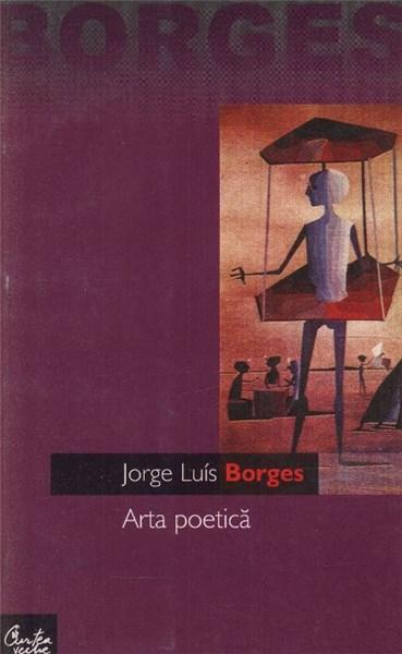 Arta poetica | Jorge Luis Borges