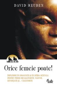 Orice femeie poate! | David Reuben