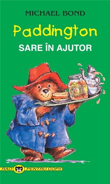 Paddington Sare In Ajutor | Michael Bond