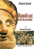 Hamilcar, Leul Desertului | Patrick Girard