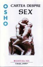 Cartea despre sex | Osho carturesti.ro imagine 2022