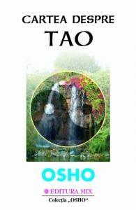 Cartea despre Tao | Osho carturesti.ro imagine 2022