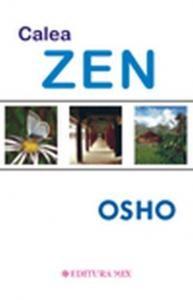 Calea Zen - Osho | Osho