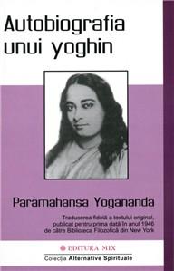 Autobiografia unui yoghin | Paramahansa Yogananda carturesti.ro imagine 2022 cartile.ro
