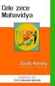 Cele Zece Mahavidya | David Kinsley