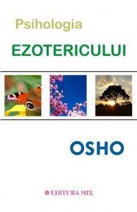 Psihologia ezotericului | Osho carturesti.ro imagine 2022