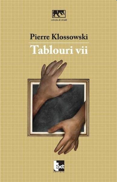 Tablouri Vii | Pierre Klossowski