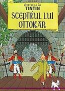 Aventurile lui Tin-Tin. Sceptrul lui Ottokar |