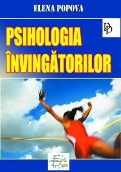 PDF Psihologia invingatorilor | Elena Popova carturesti.ro Carte