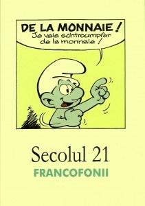 PDF Secolul 21 – Francofonii | carturesti.ro Carte
