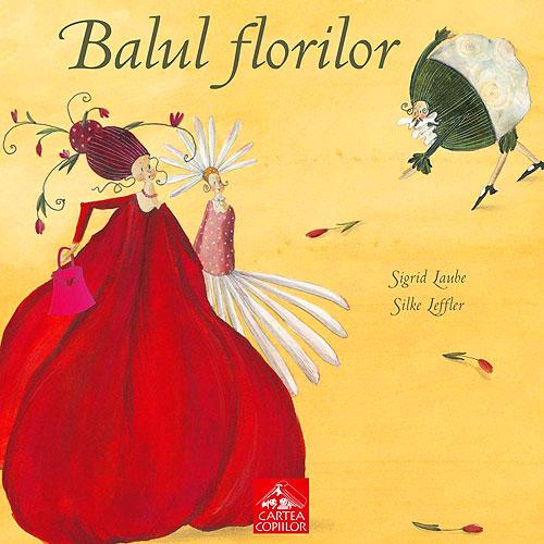 Balul florilor | Sigrid Laube