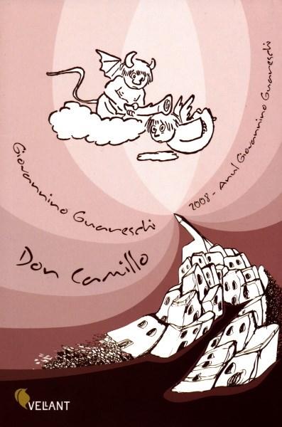 Don Camillo. Lume marunta | Giovannino Guareschi