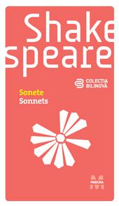Sonete / Sonnets | William Shakespeare carturesti 2022