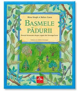 Basmele padurii | Rina Singh