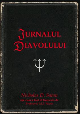 Jurnalul Diavolului | M.J. Weeks