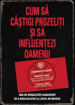 Cum sa castigi prozeliti si sa castigi oamenii | Nicholas D. Satan