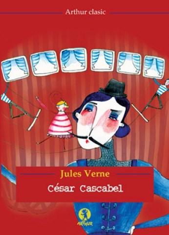 Cesar Cascabel | Jules Verne