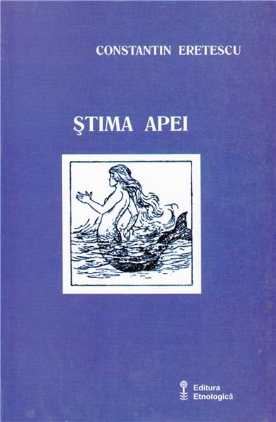 Stima apei | Constantin Eretescu