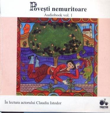 Povesti nemuritoare - Vol. 1 - Audiobook |