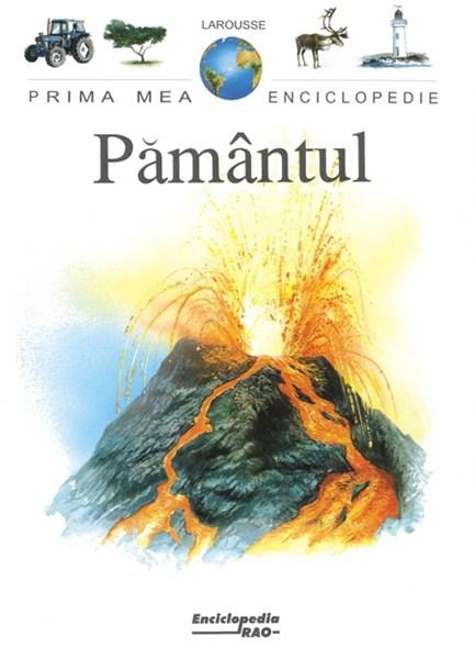 Pamantul |