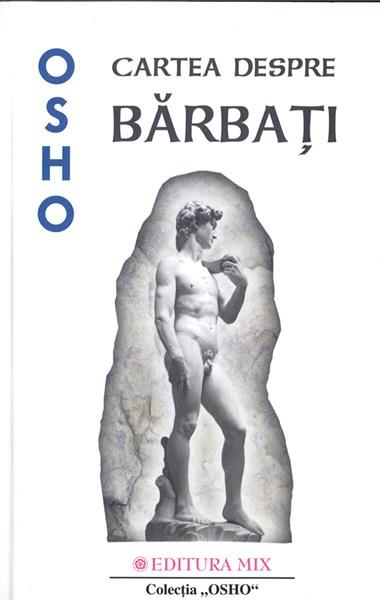 PDF Cartea despre barbati | Osho carturesti.ro Carte