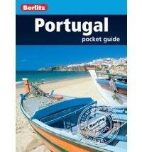 Berlitz: Portugal Pocket Guide |