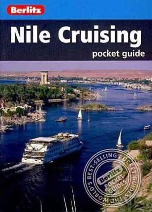 Berlitz: Nile Cruising Pocket Guide | Chris Bradley image0