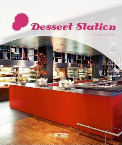 Dessert Station | Vera Wong, Emily Lee