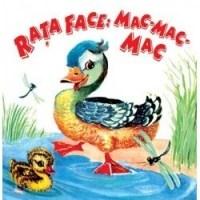 Rata face: mac-mac-mac | carturesti.ro imagine 2022